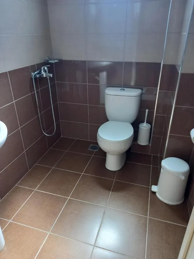 Hotel Prinos Himare