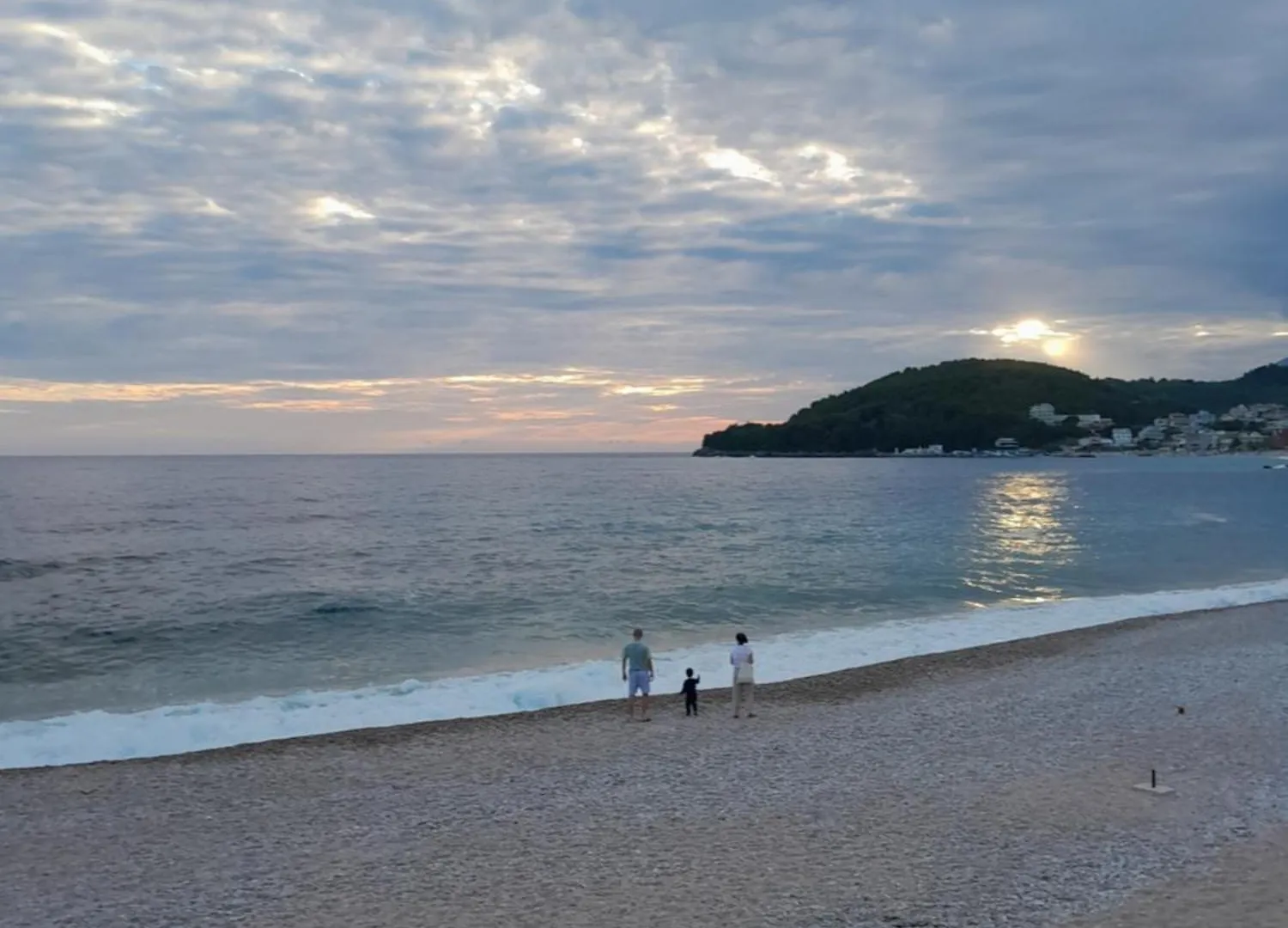 Hotel Prinos Himare 0*,