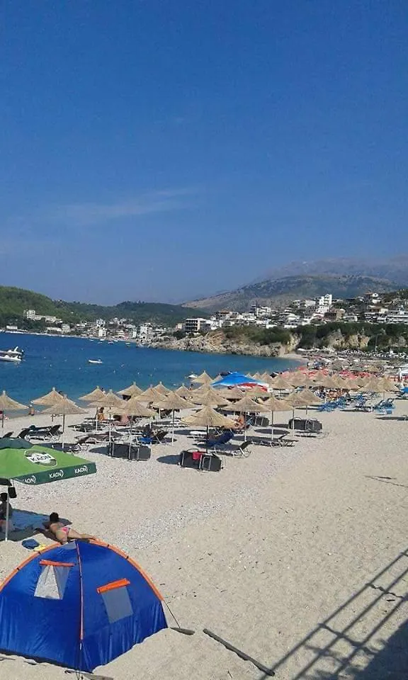 Hotel Prinos Himare