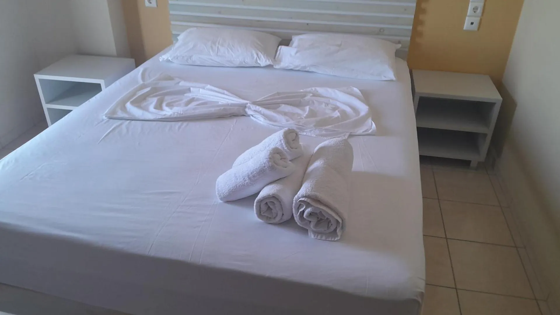 Hotel Prinos Himare
