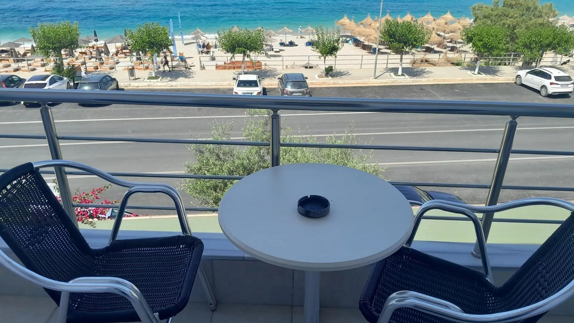 Hotel Prinos Himare