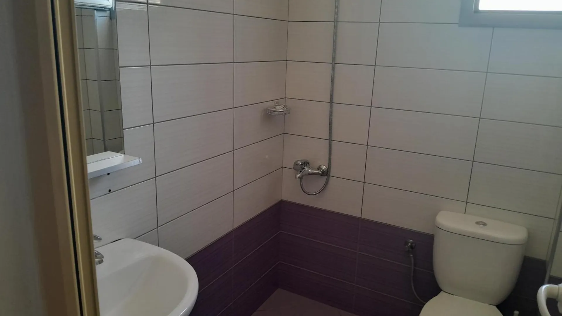 Hotel Prinos Himare Albania