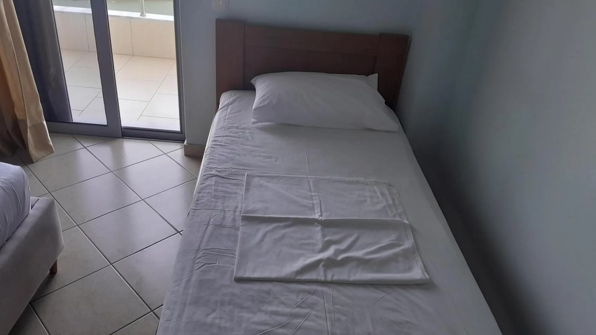 Hotel Prinos Himare Albania