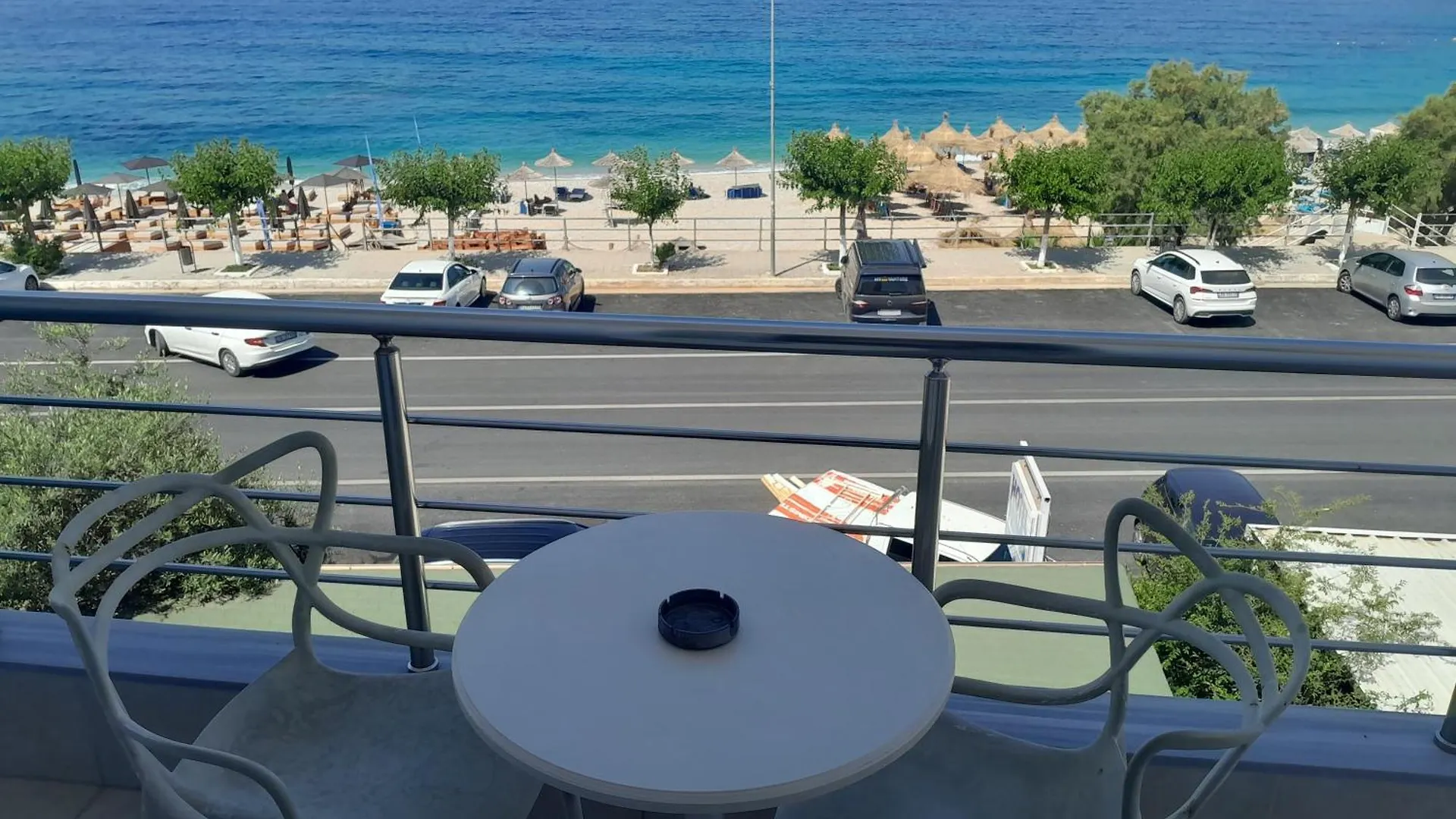 Hotel Prinos Himare 0*,  Albania