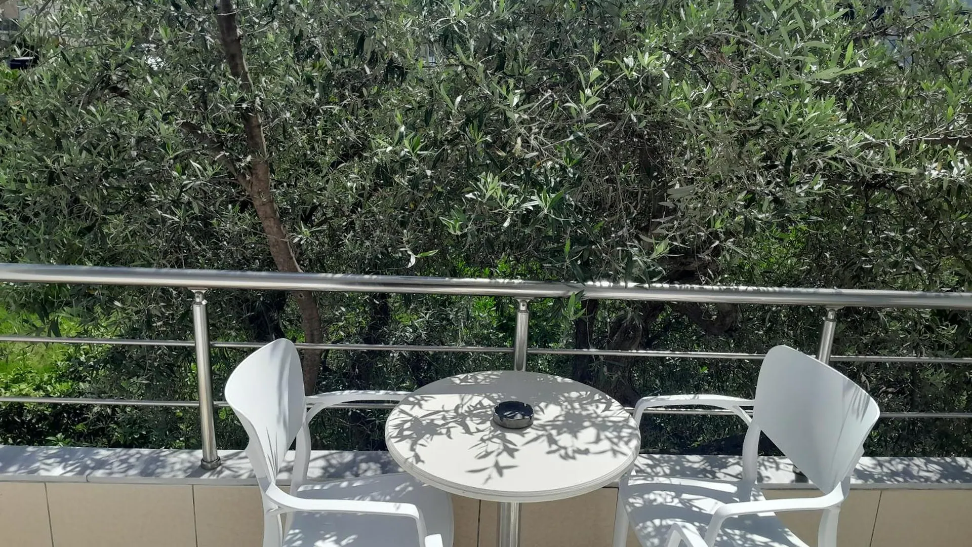 Hotel Prinos Himare