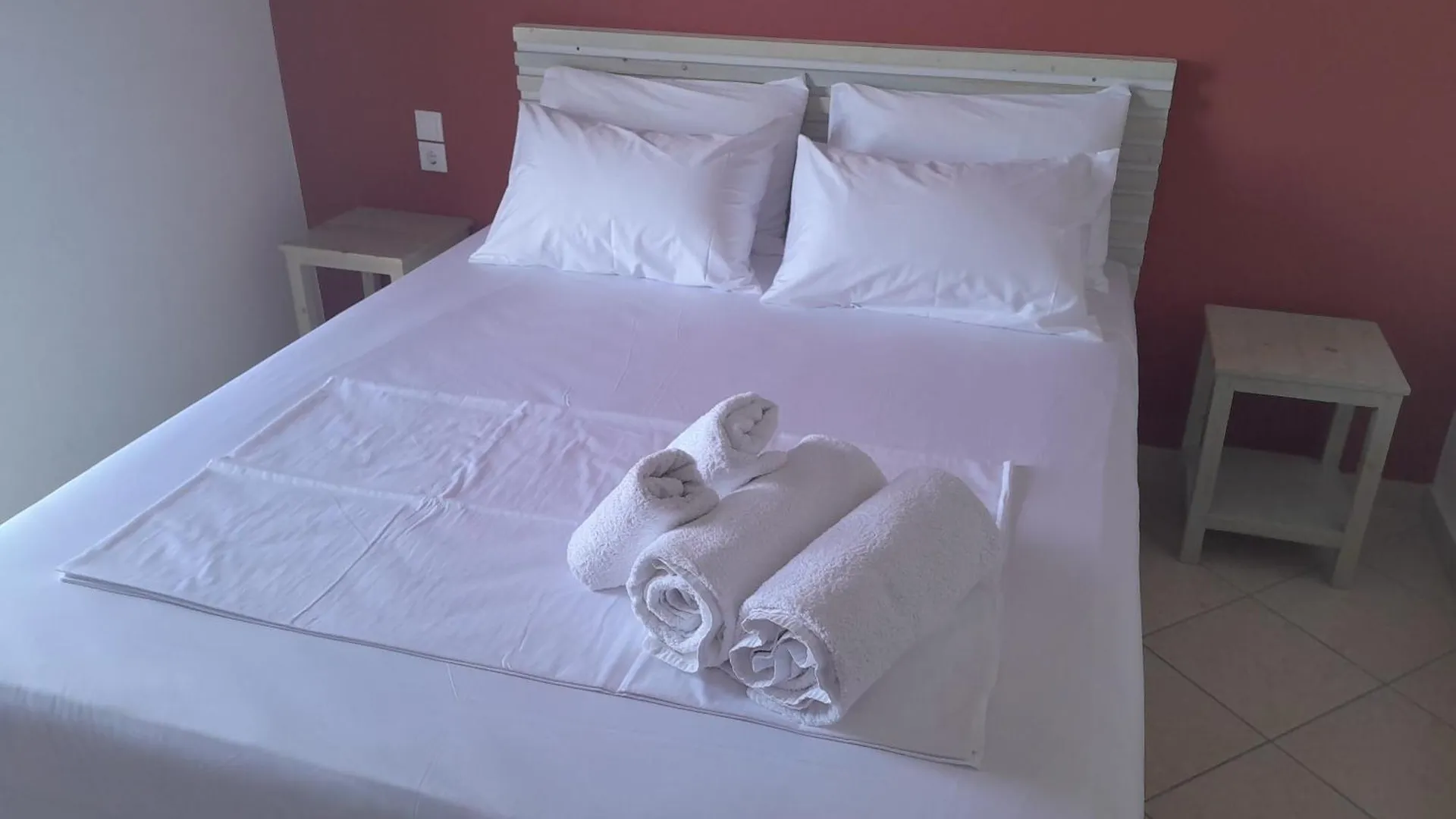 Hotel Prinos Himare