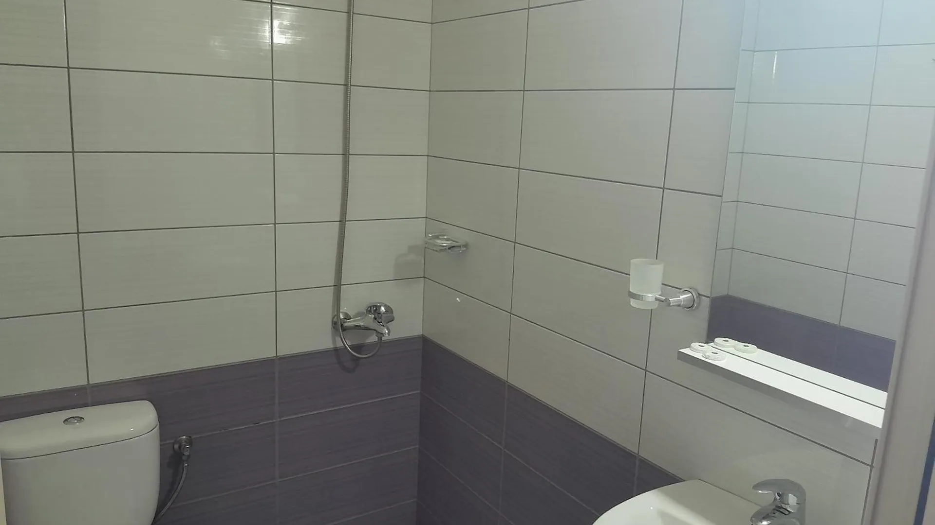 Hotel Prinos Himare Albania